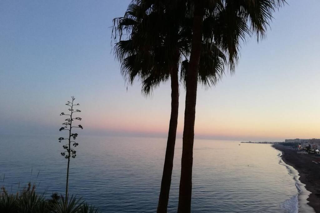 Santa Clara. The Most Awesome Views Torremolinos Exterior foto