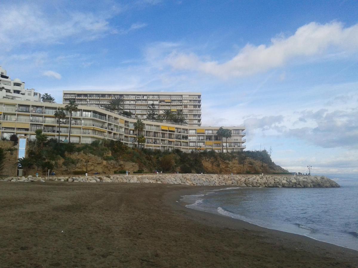 Santa Clara. The Most Awesome Views Torremolinos Exterior foto