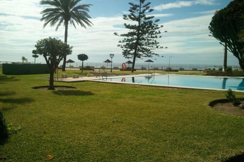 Santa Clara. The Most Awesome Views Torremolinos Exterior foto