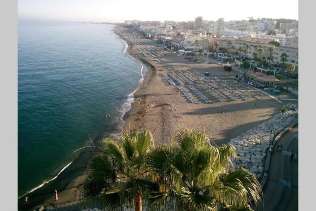 Santa Clara. The Most Awesome Views Torremolinos Exterior foto