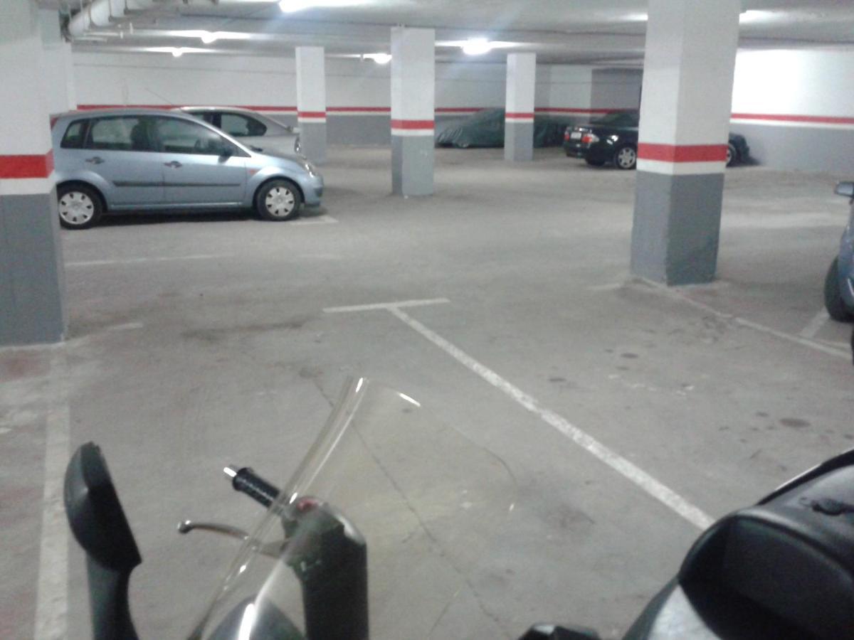 Santa Clara. The Most Awesome Views Torremolinos Exterior foto